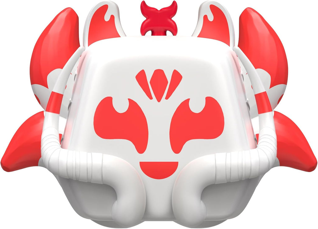 — Ember Dragon Storage Case Bundle — Series 3 — Plush Toys
