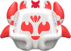 — Ember Dragon Storage Case Bundle — Series 3 — Plush Toys