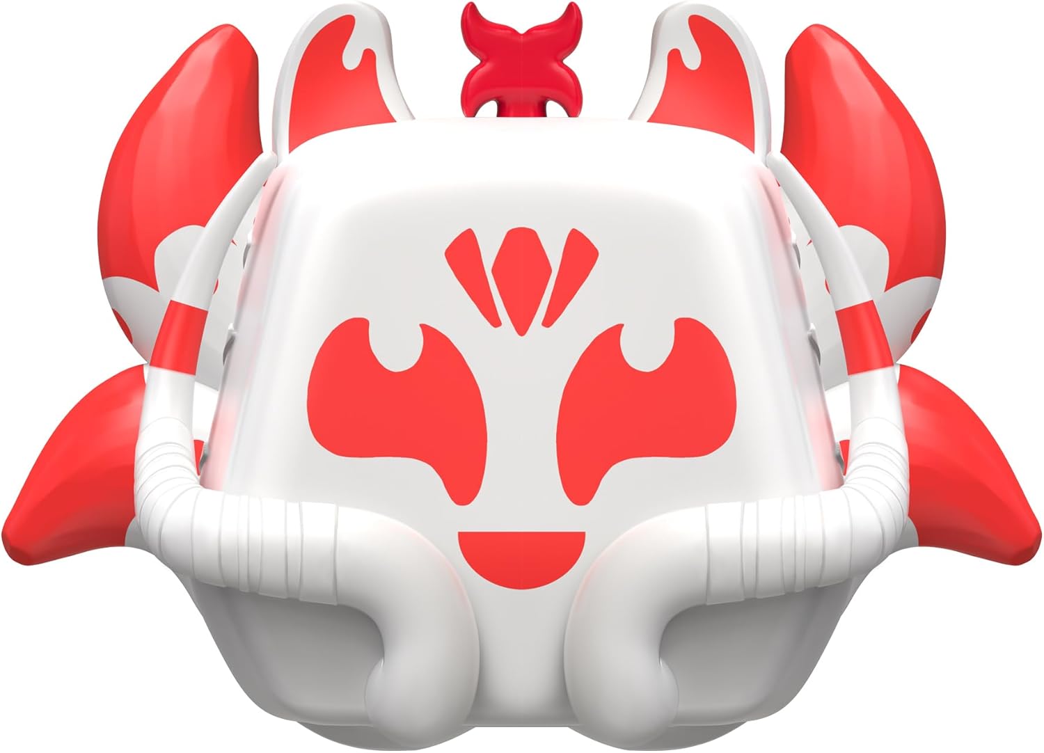 — Ember Dragon Storage Case Bundle — Series 3 — Plush Toys