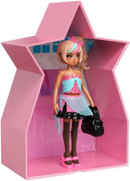 Dress to Impress Series 2 Mystery Small Doll [1 Random Mini Doll