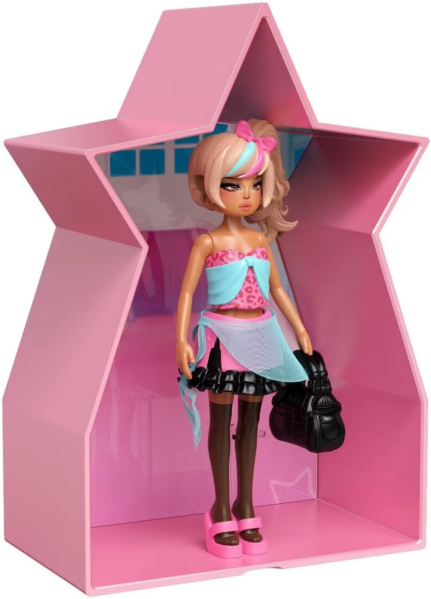 Dress to Impress Series 2 Mystery Small Doll [1 Random Mini Doll