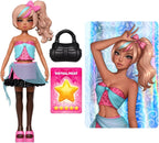 Dress to Impress Series 2 Mystery Small Doll [1 Random Mini Doll