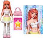 Dress to Impress Series 2 Mystery Small Doll [1 Random Mini Doll
