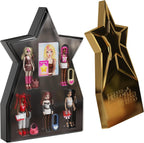 PhatMojo Dress to Impress — Mystery Models — Superstar 5-Pack —Series 1