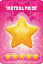 PhatMojo Dress to Impress — Mystery Models — Superstar 5-Pack —Series 1