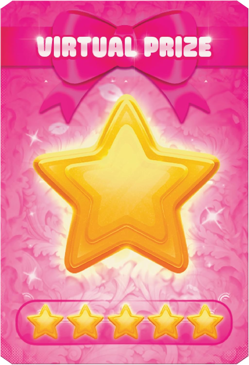 PhatMojo Dress to Impress — Mystery Models — Superstar 5-Pack —Series 1