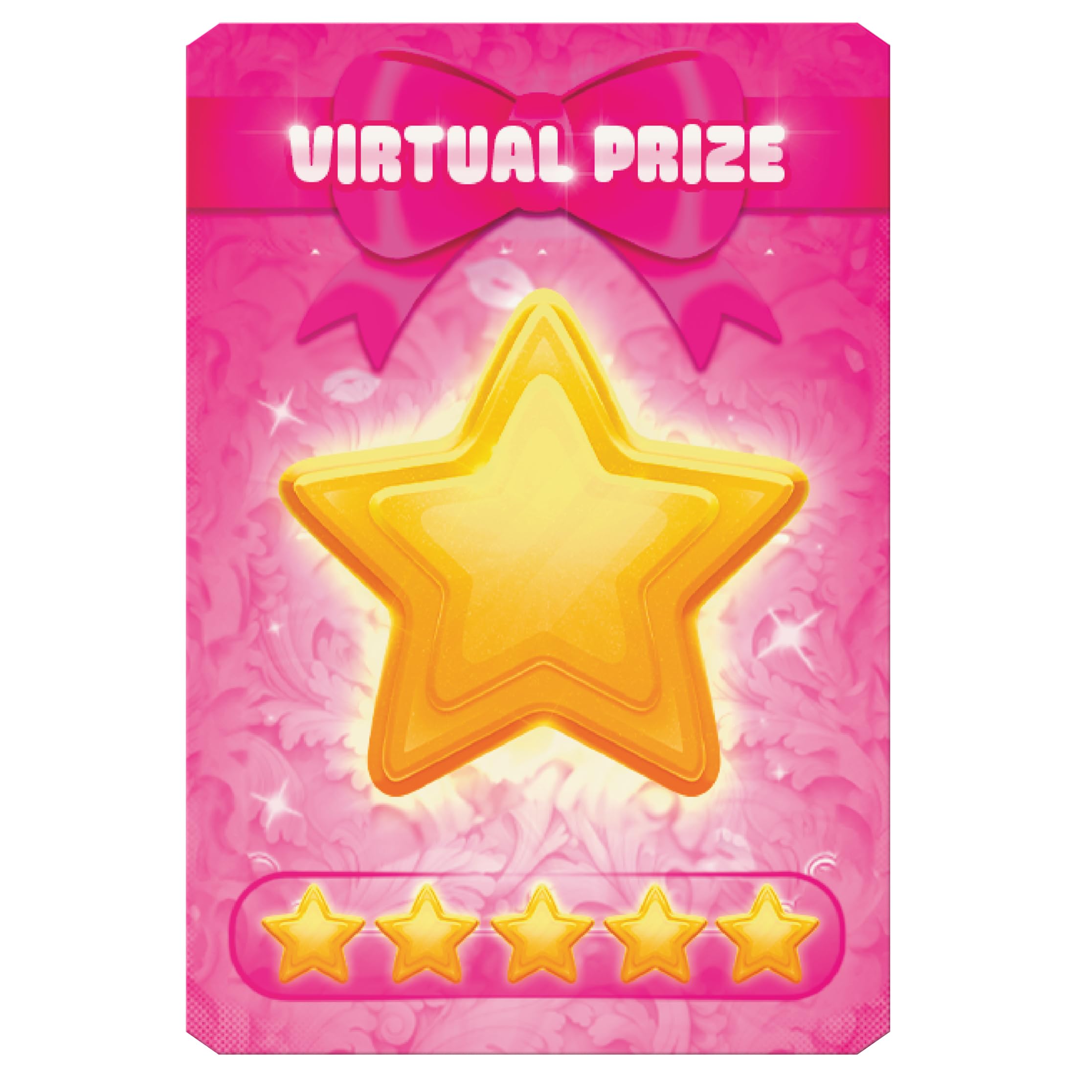 PhatMojo Dress to Impress — Mystery Models — Superstar 5-Pack — Series