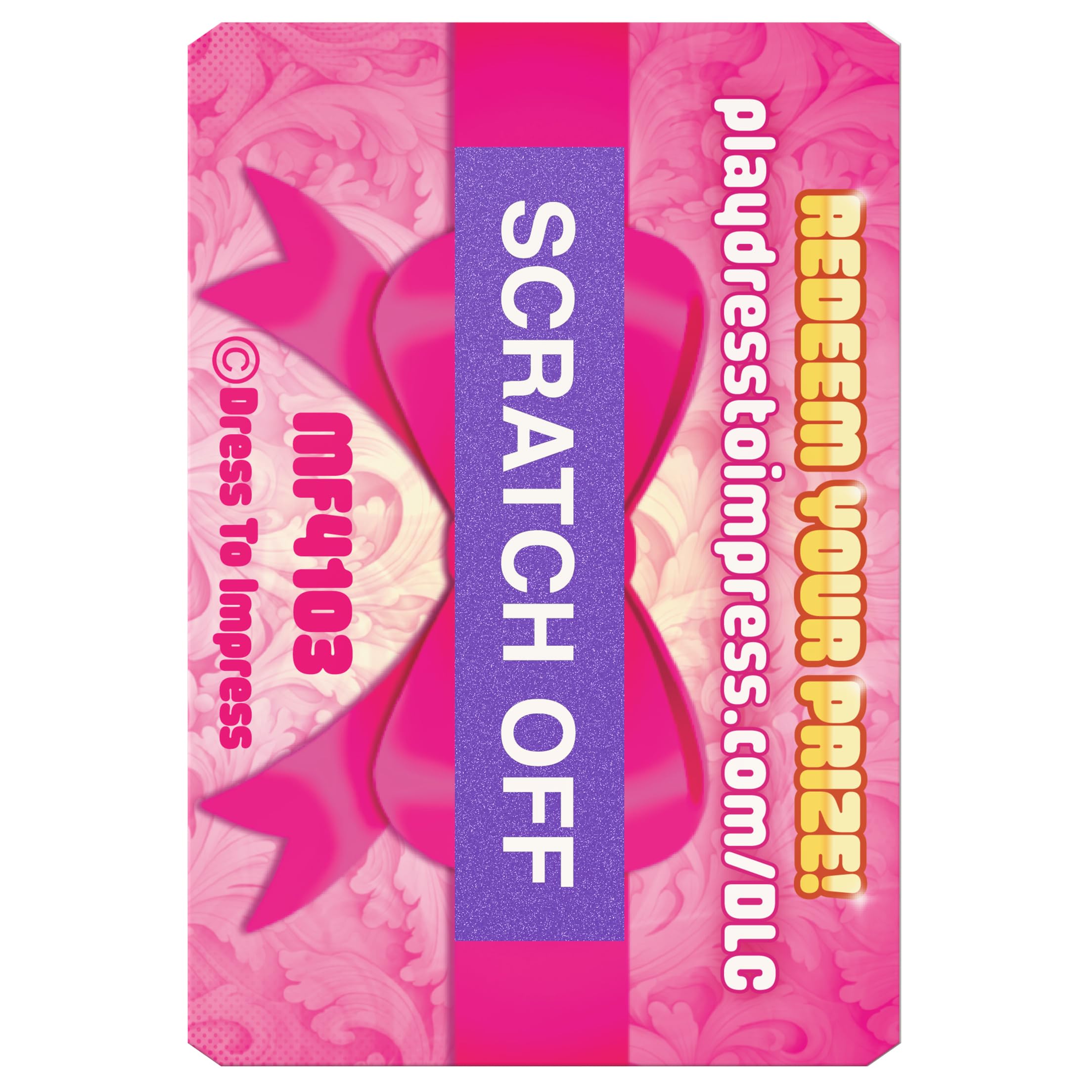 PhatMojo Dress to Impress — Mystery Models — Superstar 5-Pack — Series