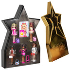 PhatMojo Dress to Impress — Mystery Models — Superstar 5-Pack — Series
