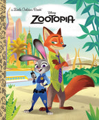Disney Zootropolis 2 Figure 3