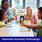 Mattel Games Pictionary Vs. AI Family Game for Game Nights with Kids, Adults & Families Using Artificial Intelligence