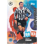 Topps UCC Match Attax 2025/26