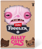 Fuggler NON Licensed 9 Core Alley Cats Plush 9