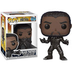 Funko Pop Marvel: Black Panther Movie