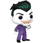 Funko POP! Heroes: Harley Quinn Animated Series