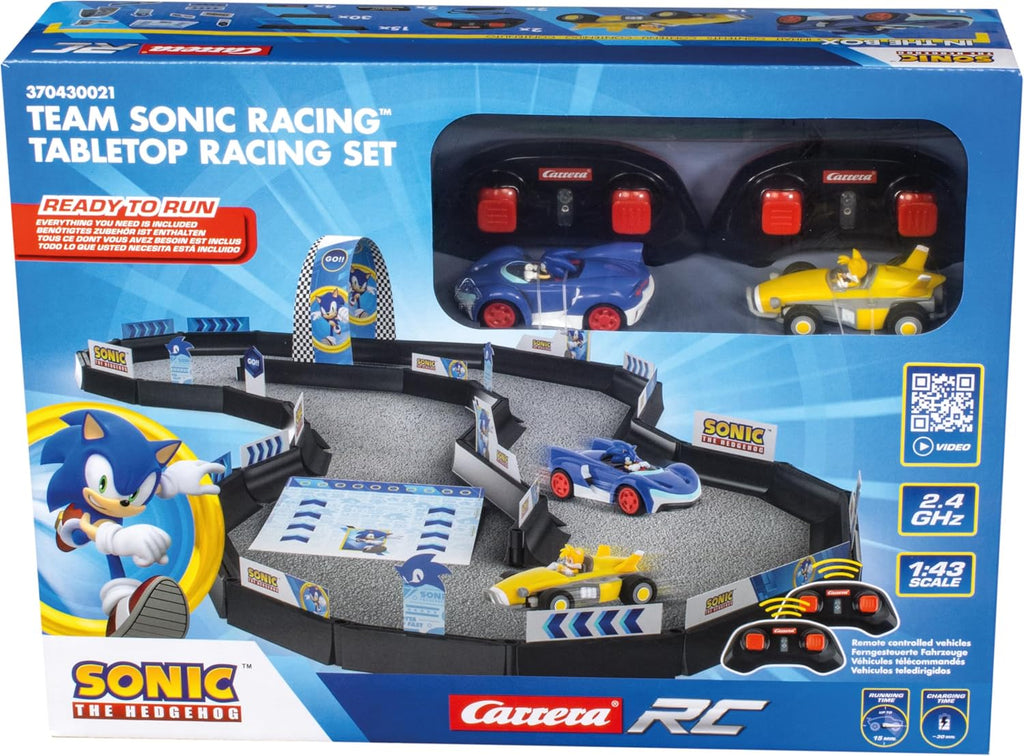 Carrera 370430021 Remote Control, Multi