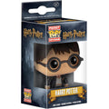 Funko Pocket POP! Keychain: Harry Potter