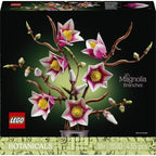 LEGO Botanicals Magnolia Branches