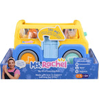 Ms. Rachel My First Learning Bus