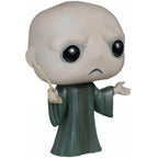 Funko 5861 POP Movies: Harry Potter - Voldemort Action Figure Multicolor