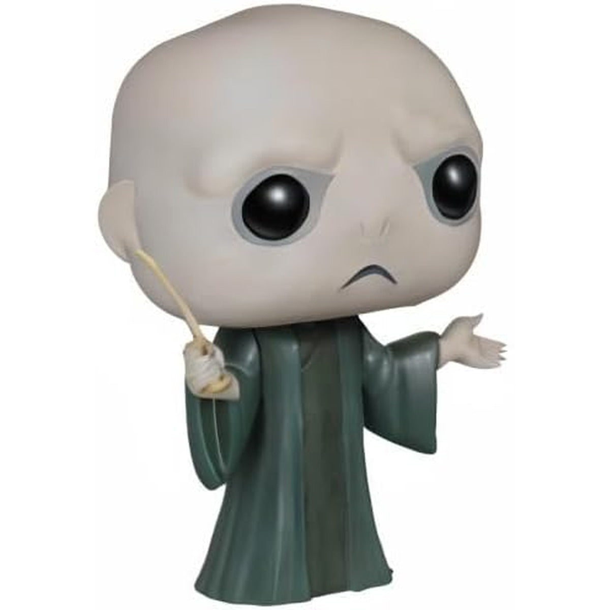 Funko 5861 POP Movies: Harry Potter - Voldemort Action Figure Multicolor