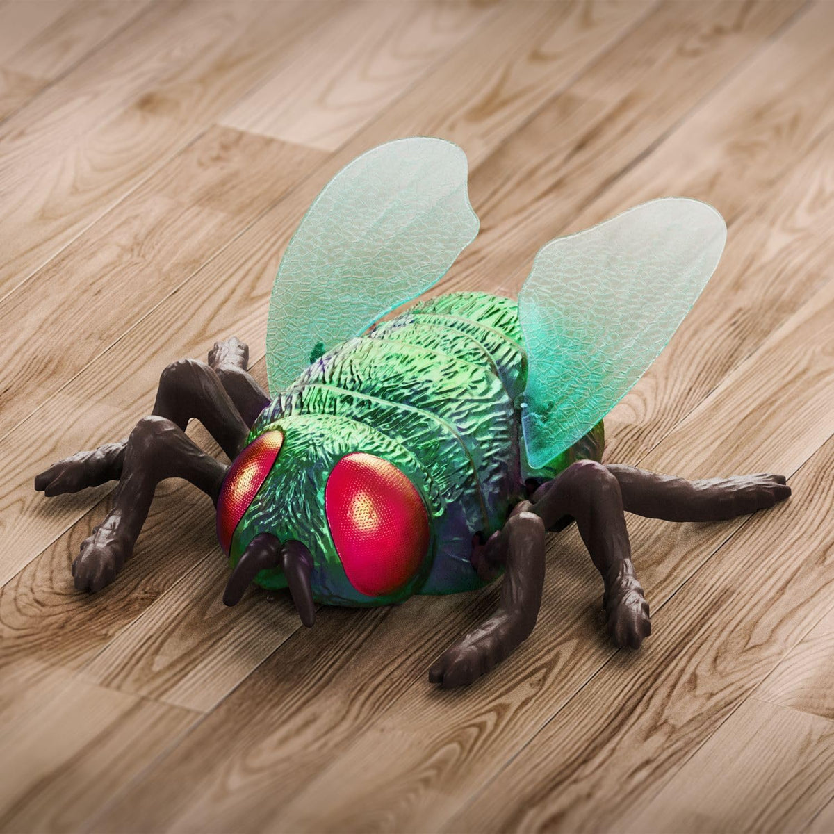 Terra RC Climbing Fly