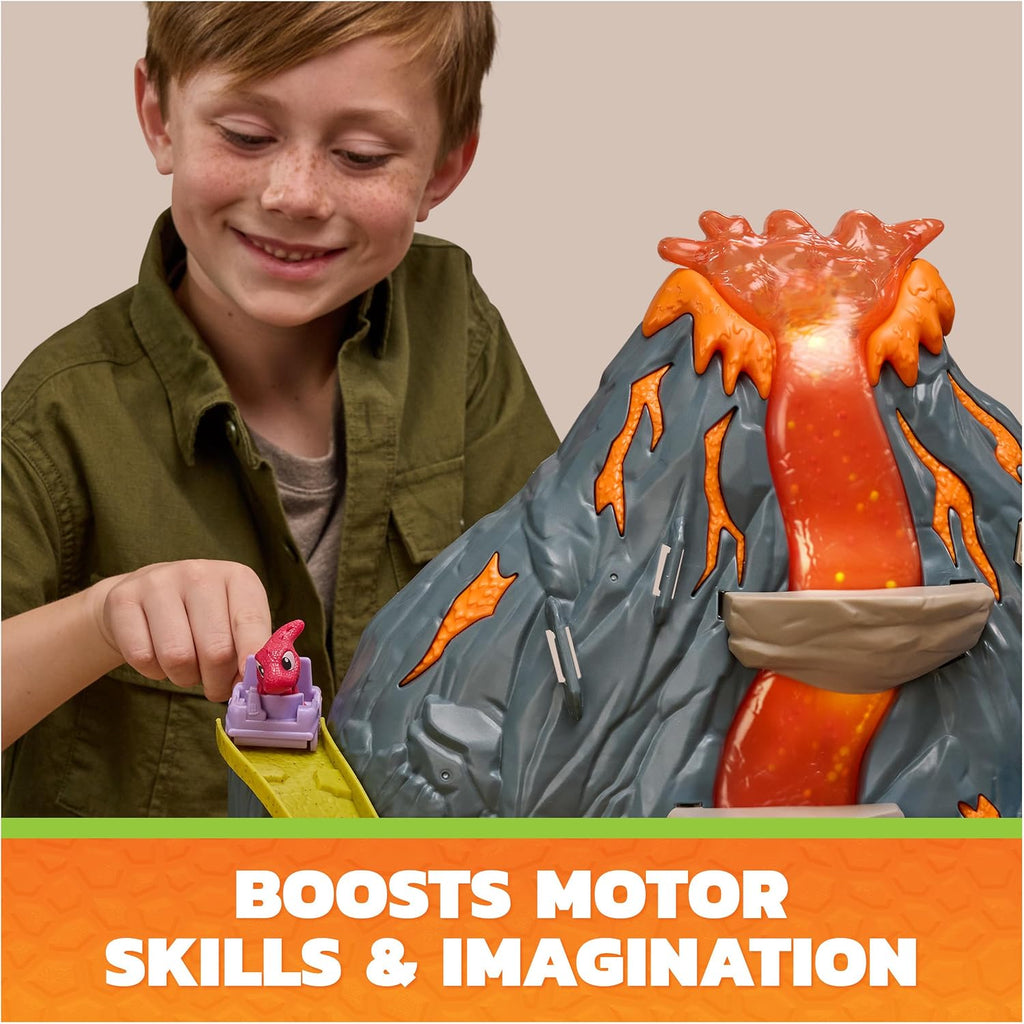 PAW PYS Super Lava Blast Playset GML