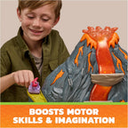 PAW PYS Super Lava Blast Playset GML