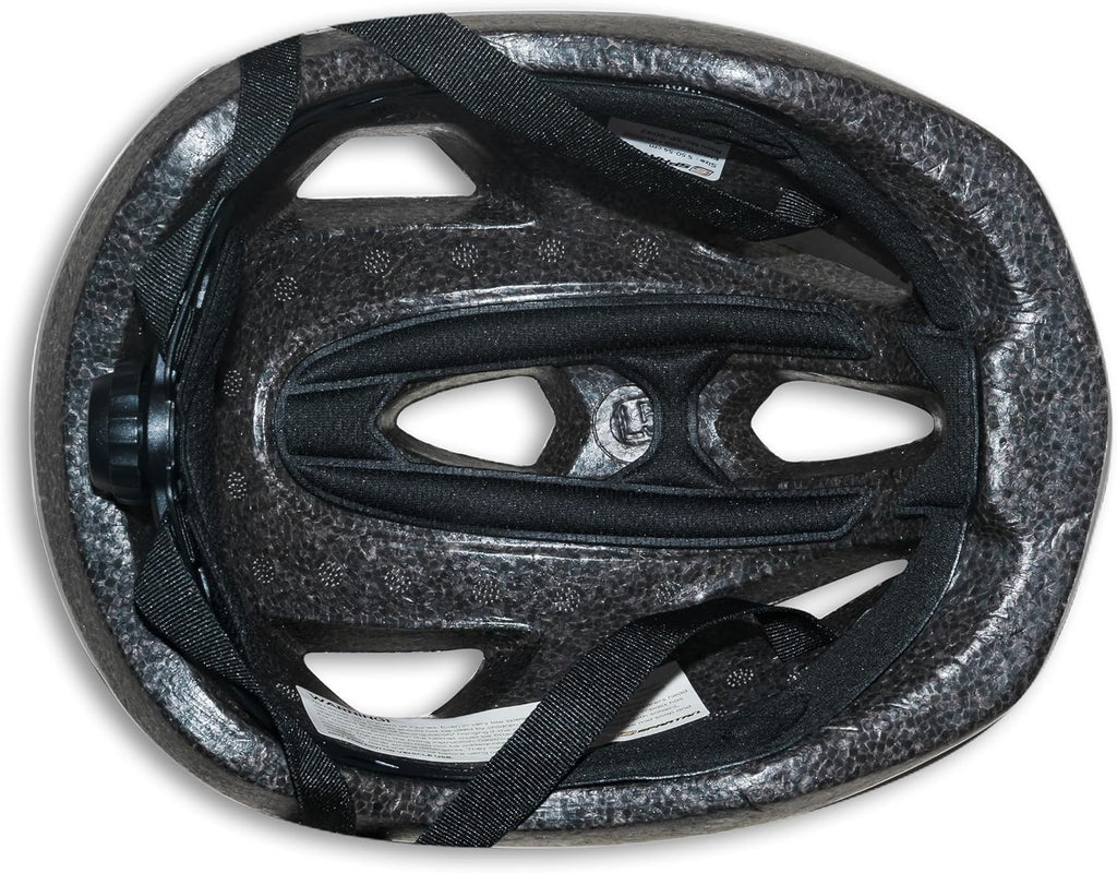 Spartan Kids Helmet in Red for Ages 3-6 | Small Size 50-54cm | Bike, Scooter & Skate Safety Gear | Lightweight Shell