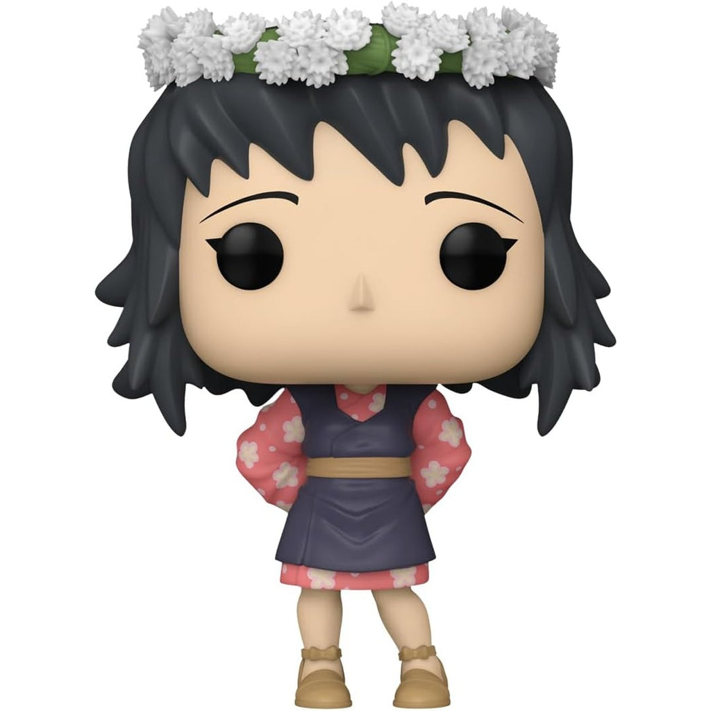 Funko POP! Animation: Demon Slayer