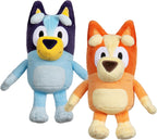 Bluey Best Mate Bluey Large Plush