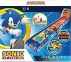 Merchant Ambassador Ambassador Sonic Arcade Alley-Ball toy