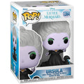 Funko POP! Disney: The Little Mermaid