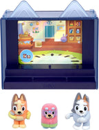 Bluey Fuzzies Episode Pack