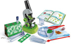 Clementoni Science & Play My First Microscope