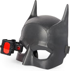 DC Batman movie detective role playset