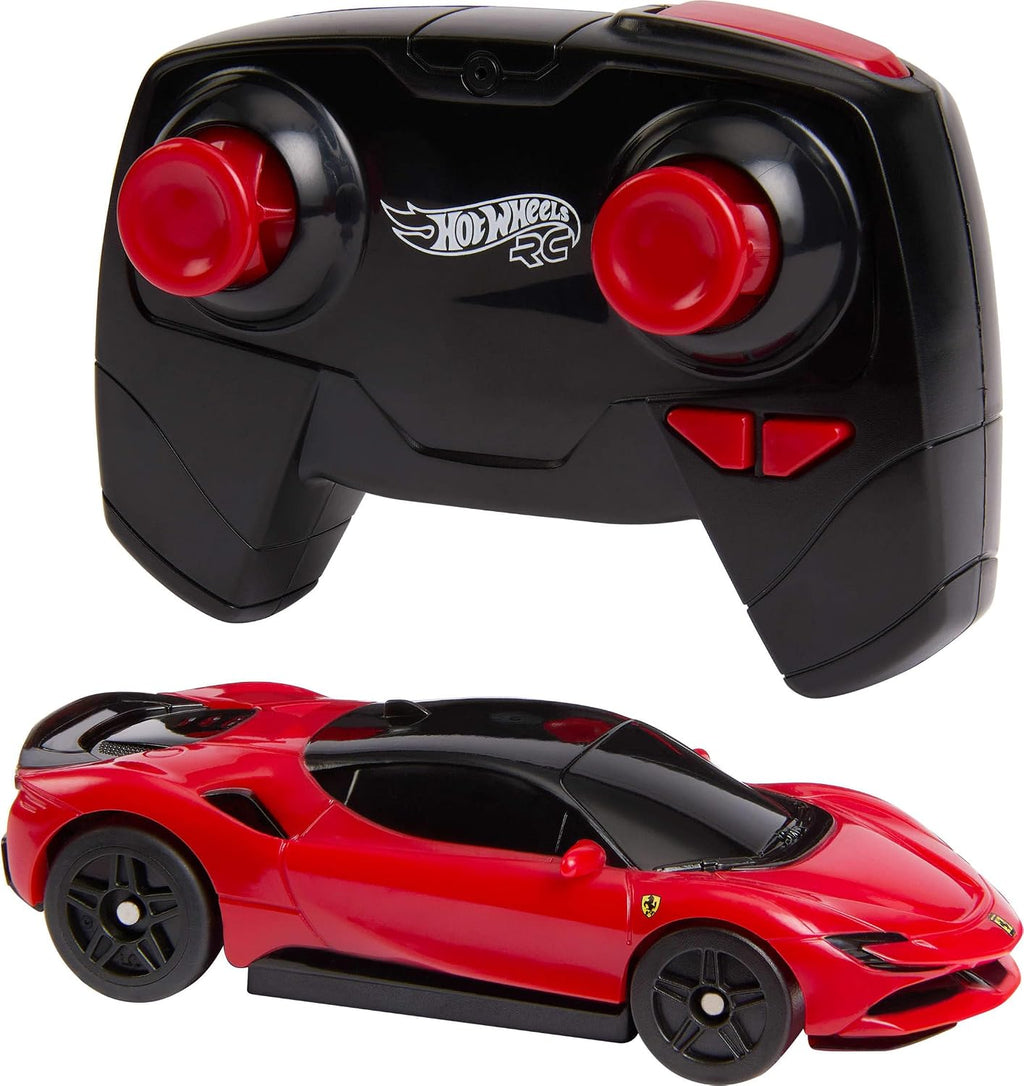 Hot Wheels RC 1