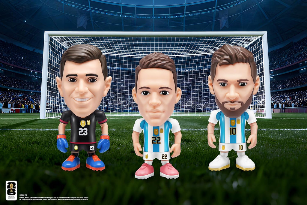 Ballers Fifa Global Sidekick With Base