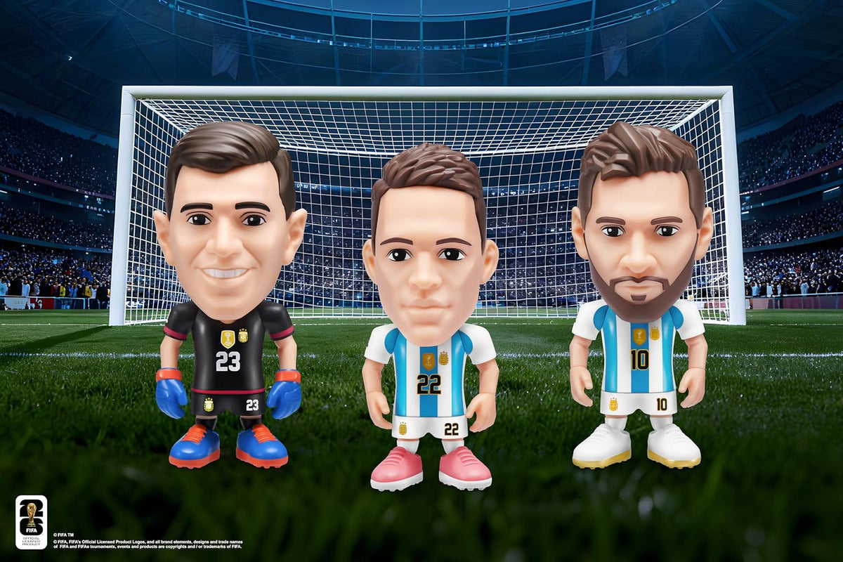 Ballers Fifa Global Sidekick With Base
