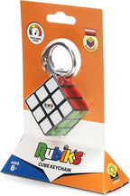 RUBIK'S Cube 3 x 3 Key Ring