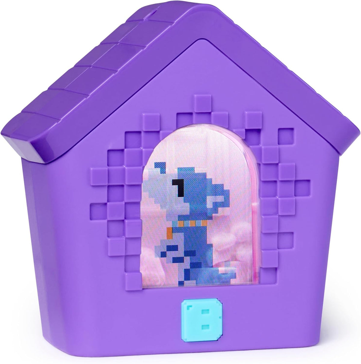 Bitzee Interactive Doghouse CDU
