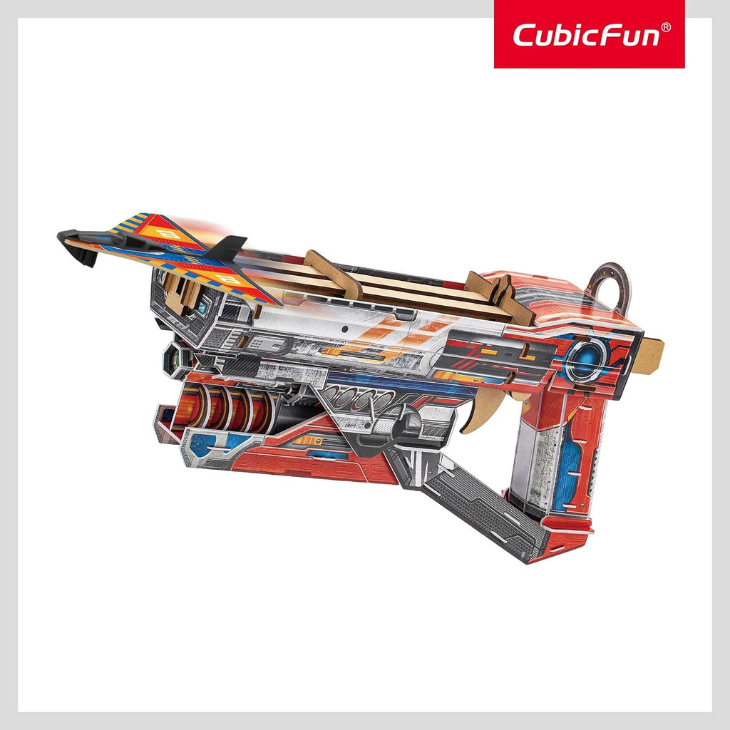 National Geographic Airplane launcher