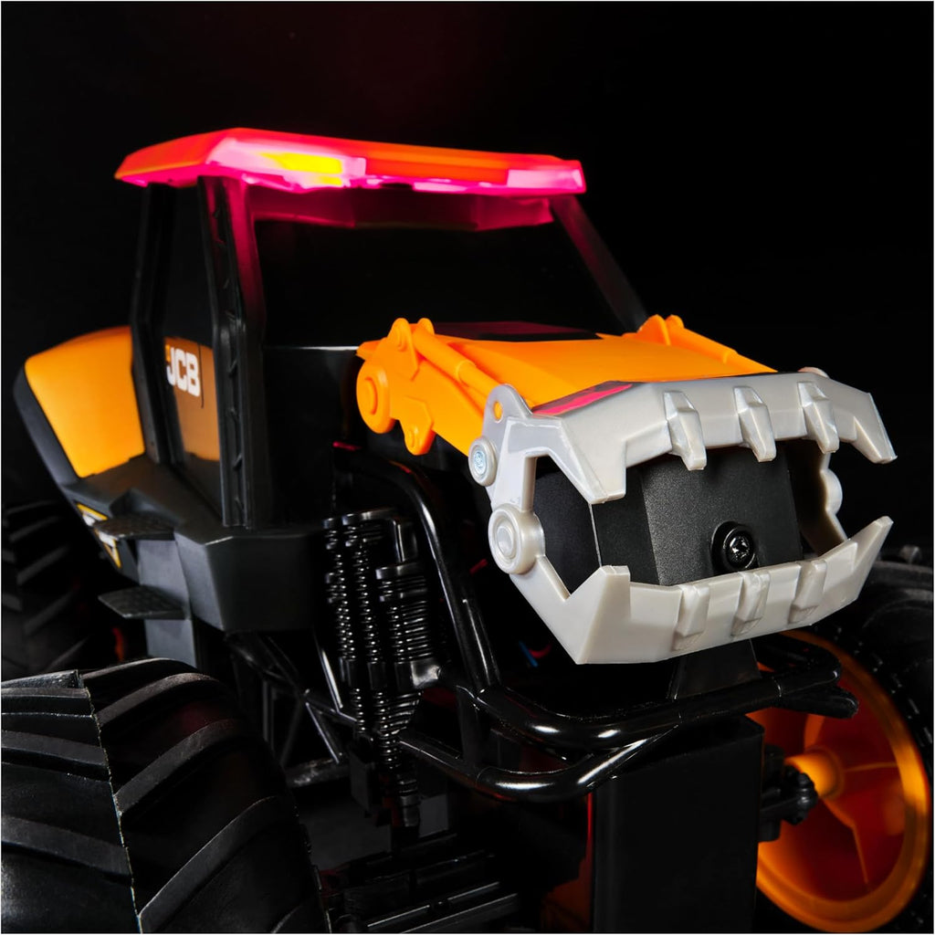 Monster Jam RC 1