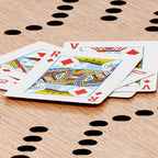 Toyaffair Jackaroo Game