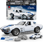 Mattel Brick Shop Hot Wheels Custom '62 Elite Chevy Pickup
