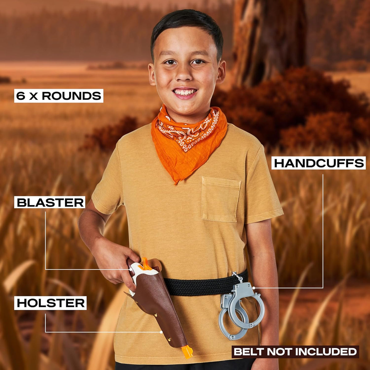 Xshot Role Play Role Play Cowboy