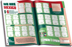 Panini FIFA World Cup 2026 Sticker Album, Multicolor