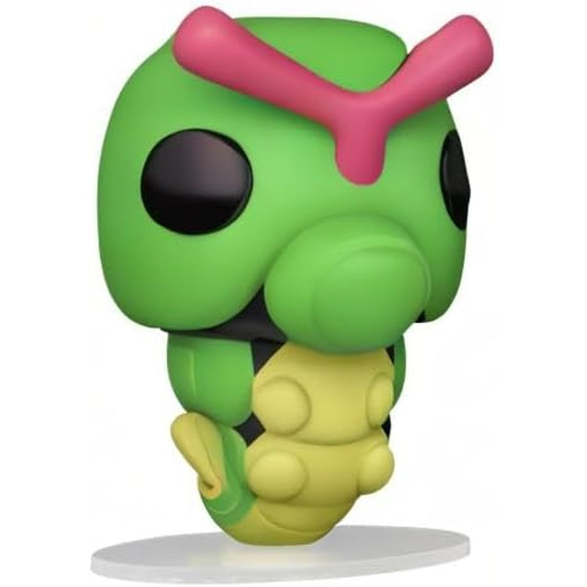 Funko - Figurine Pokemon - Caterpie/Chenipan Pop 10cm - 0889698746281