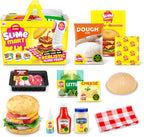 S001-EUR-SLIME MART-SMALL SHOPPING BASKET-SERIES 1