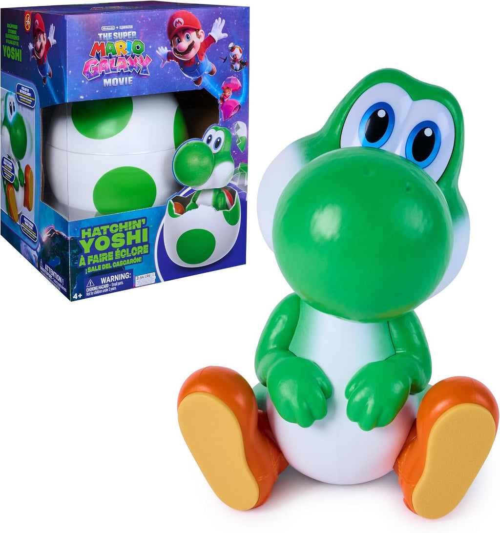 Super Mario Movie 2